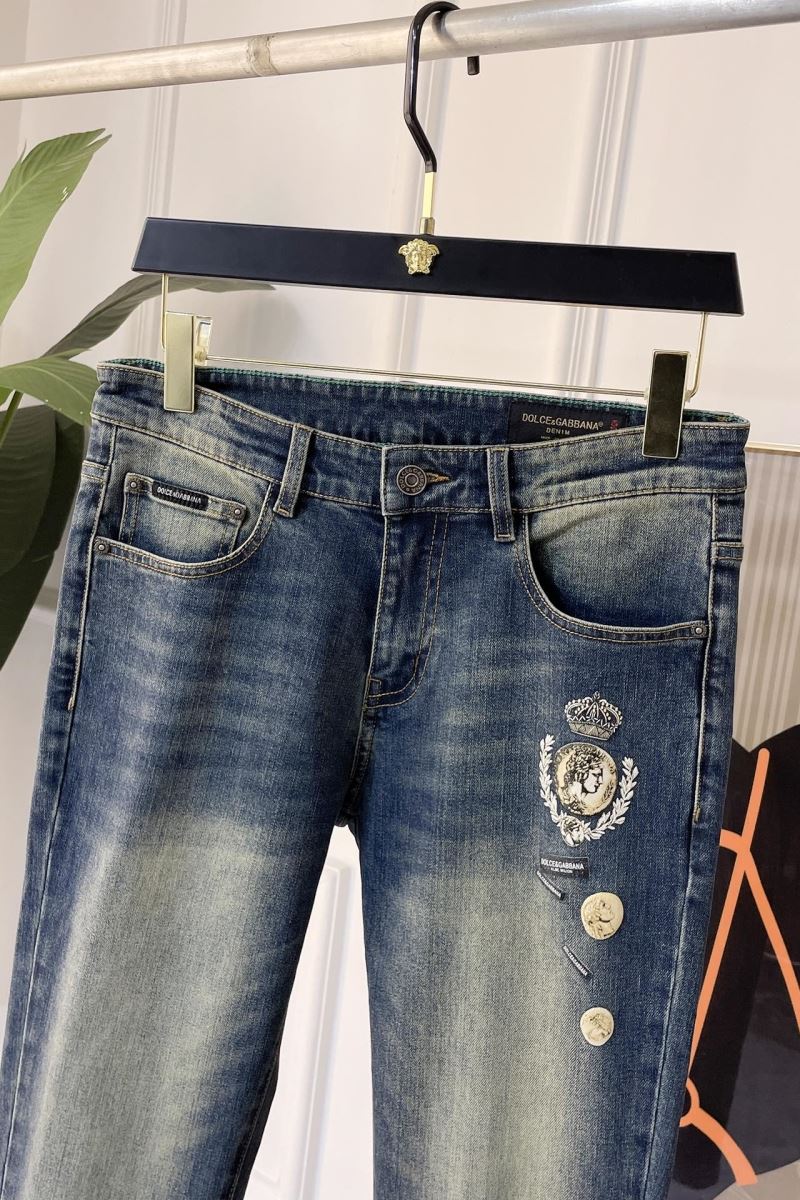 Dolce Gabbana Jeans